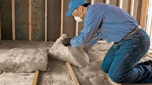 Fireproof Insulation in Lake Park, GA